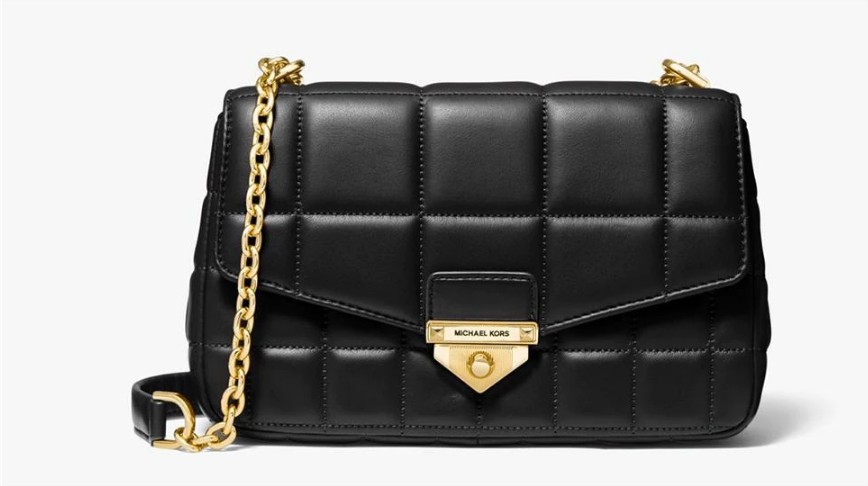 bolso michael kors soho