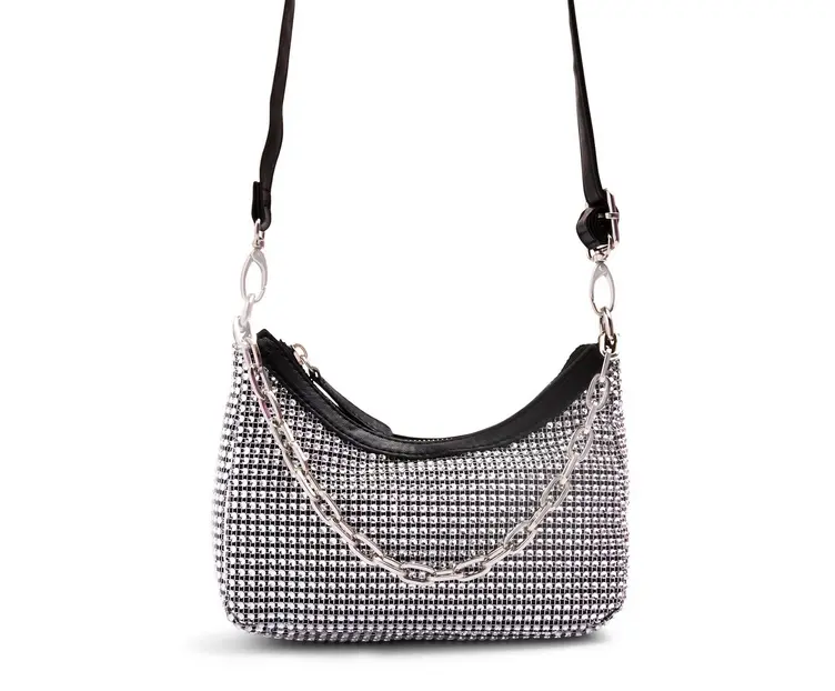 Bolso best sale primark negro