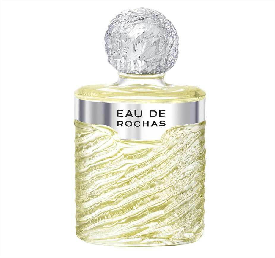 eau de rochas el corte ingles