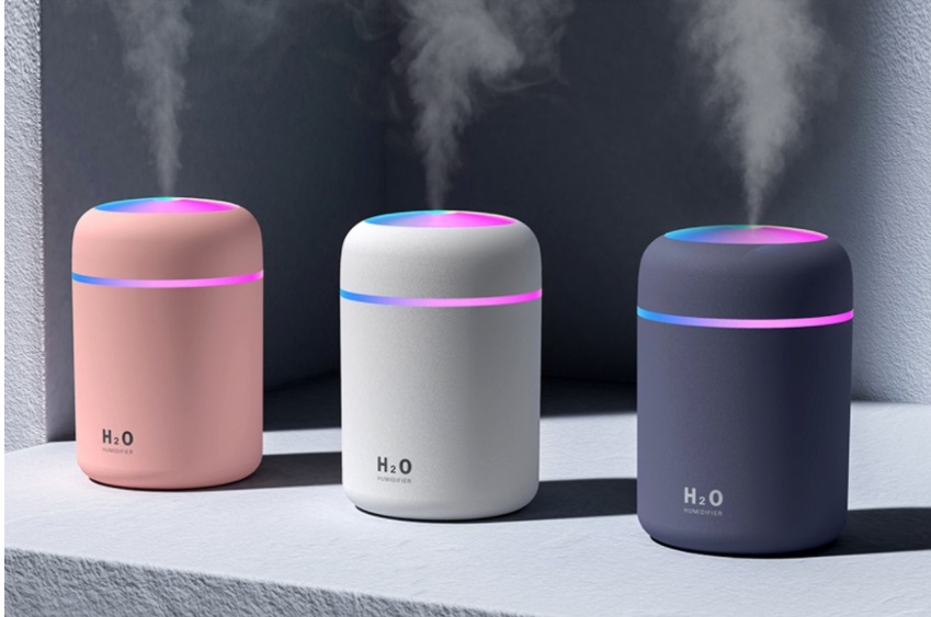 humidificador