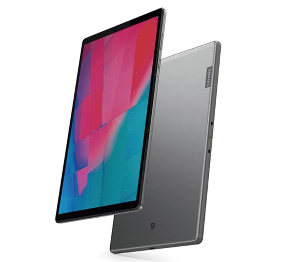 tablet lenovo m10 el corte ingles