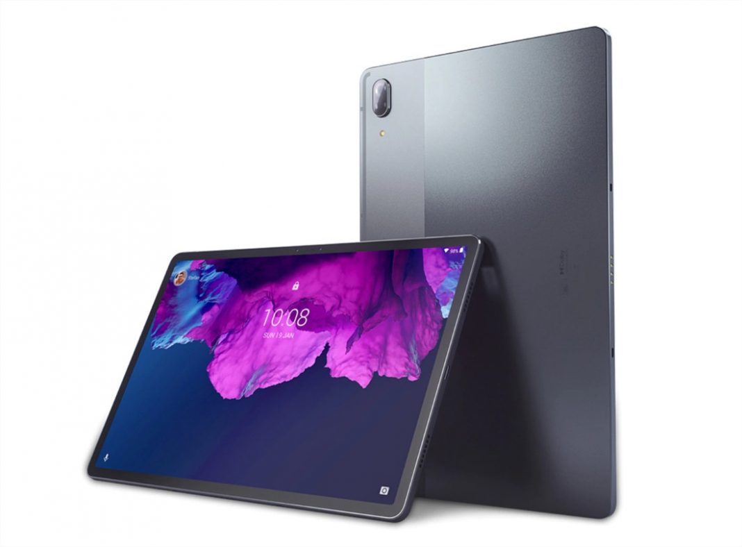 tablet lenovo tab p11 pro