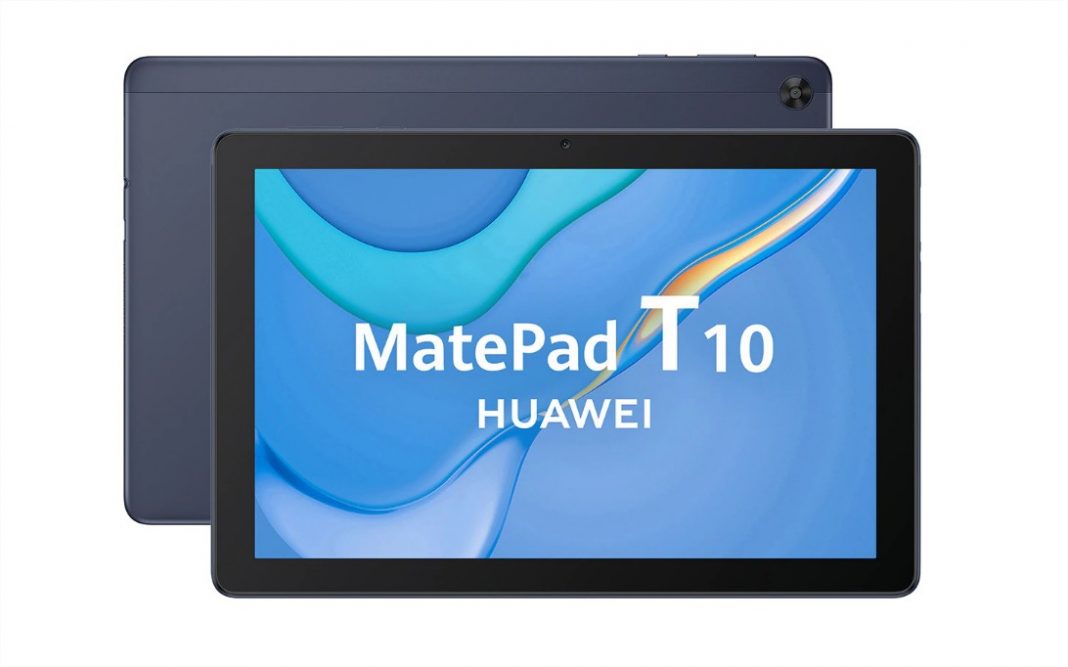 tablet matepad t10 huawei