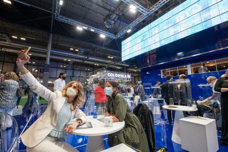 Ifema Madrid confirma la celebración de Fitur 2022 en enero