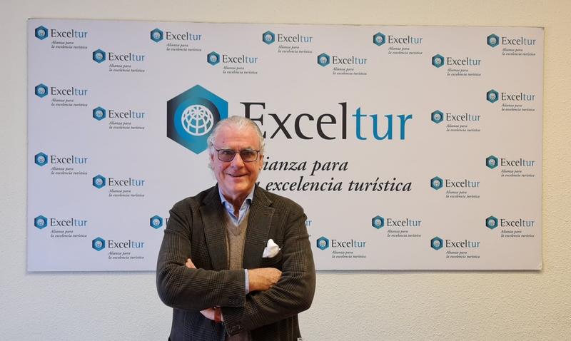 Exceltur pide extender los ERTE y ayudas directas al sector del turismo