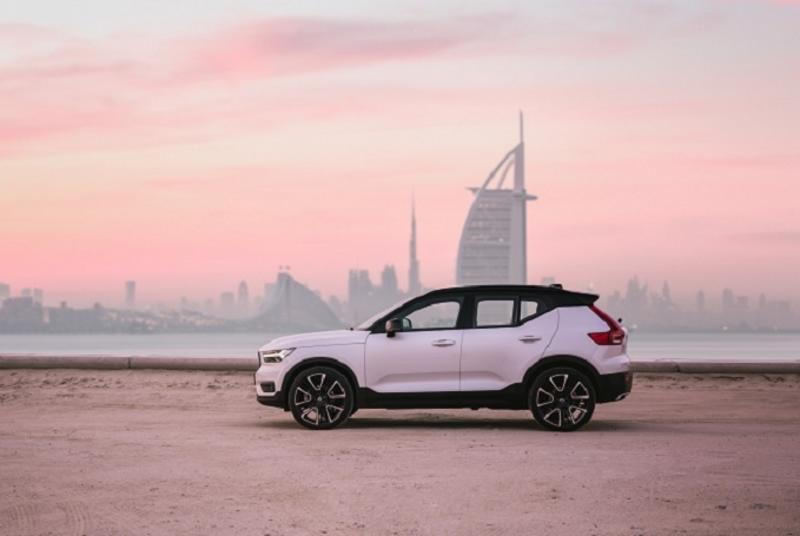 Volvo Cars aumenta un 5,6% sus ventas mundiales en 2021, hasta 698.693 unidades