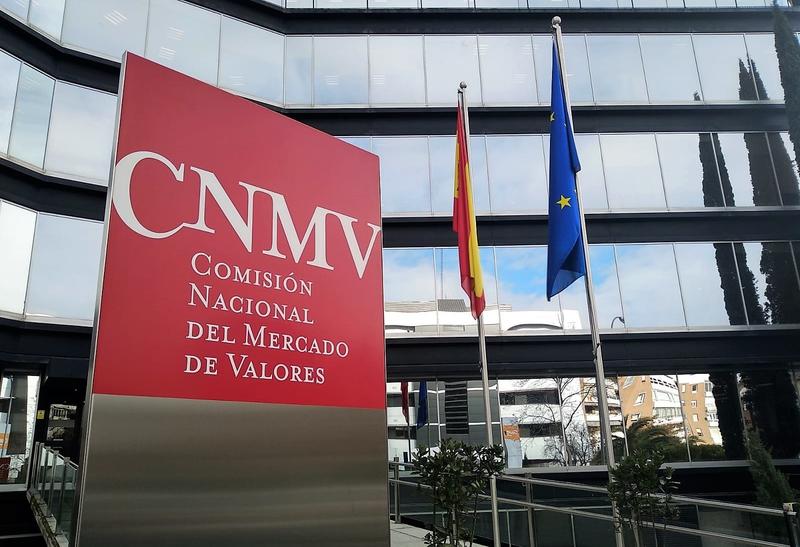 Las sicavs empiezan a notificar a la CNMV su disolución ante nuevo régimen fiscal