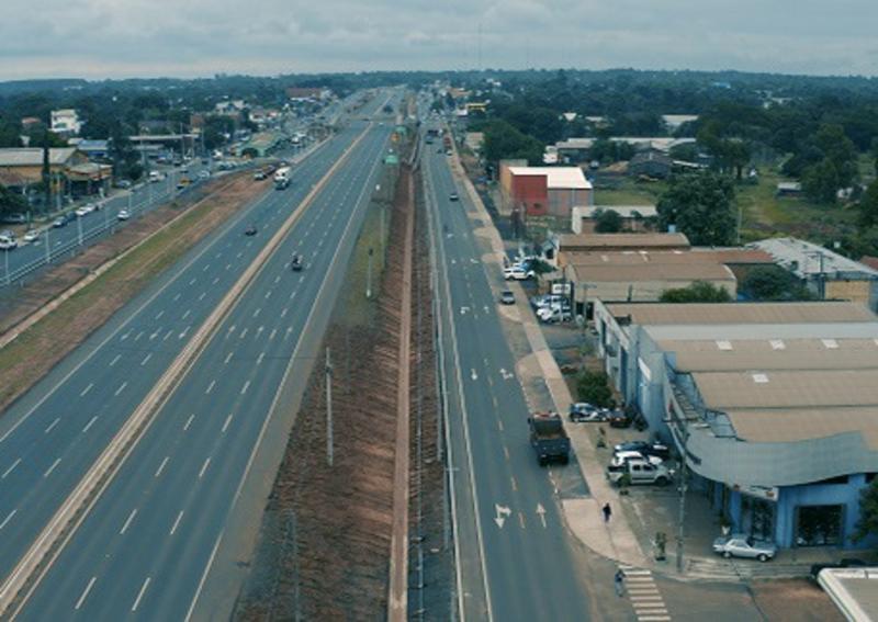 Sacyr coloca bonos por 191 M€ para la construcción de carreteras en Paraguay