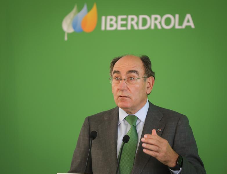 Iberdrola se convierte en el mayor promotor solar en Reino Unido