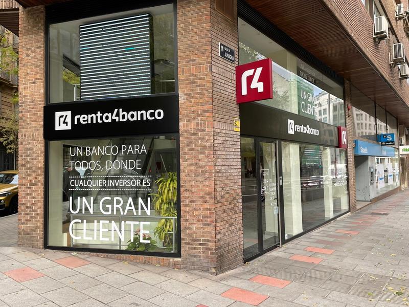 Renta 4 Banco ya cumple con los requerimientos de capital de 2022