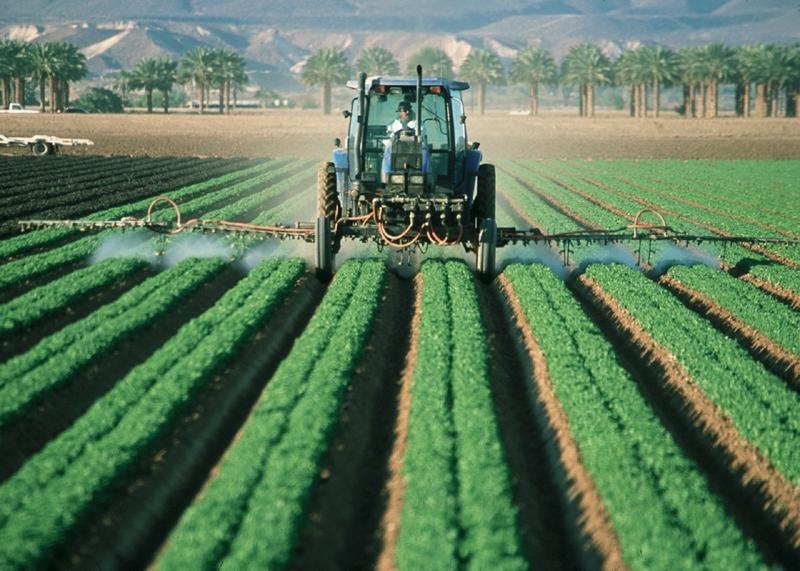 El campo pide al comisario de Agricultura que la Ley de cadena alimentaria sea de ámbito europeo