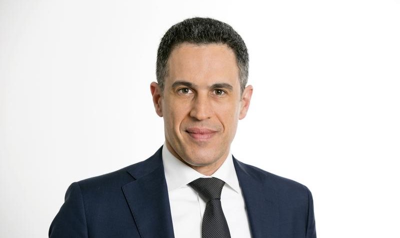 Emmanuel Raptopoulos, nuevo presidente regional para el Sur de Europa, Oriente Medio y África de SAP