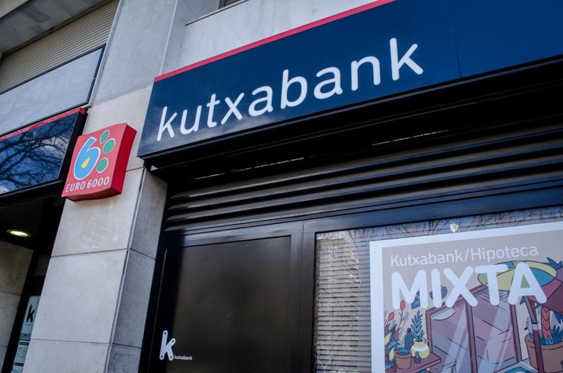 El volumen de negocio de la Banca Personal de Kutxabank supera los 20.000 millones de euros