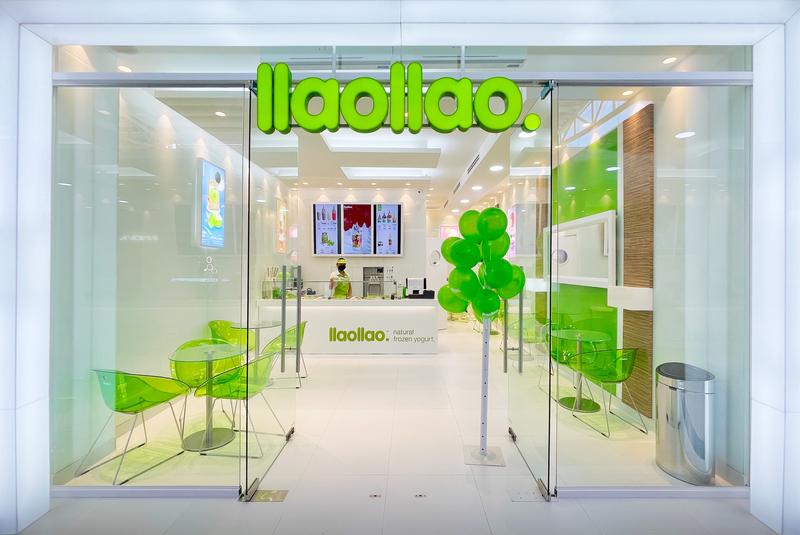 Llaollao consolida su crecimiento en El Salvador con la décima apertura en el país