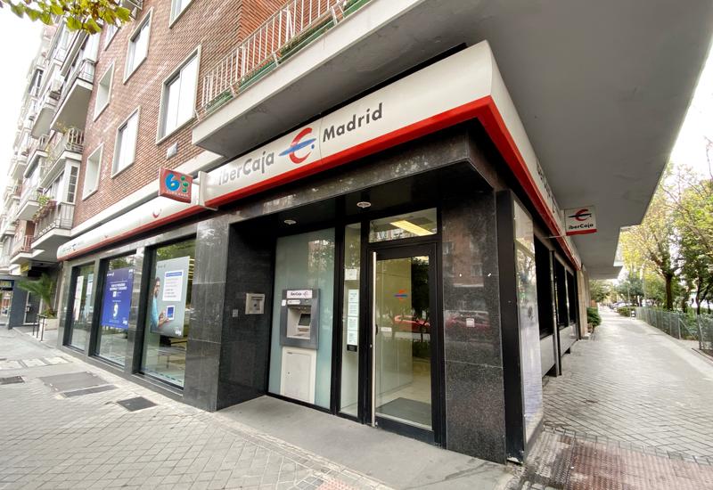 Ibercaja Banco anuncia su intención de salir a Bolsa