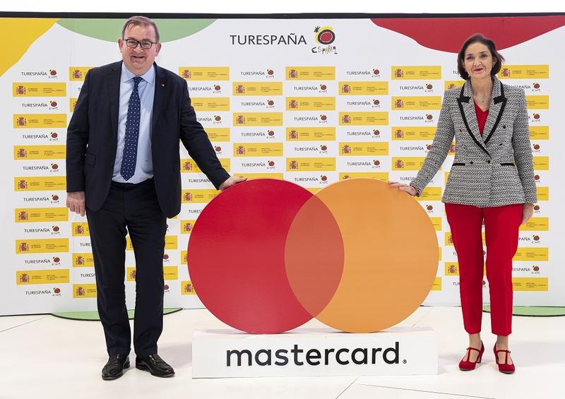 Mastercard lanza en España un Hub de Innovación en Turismo