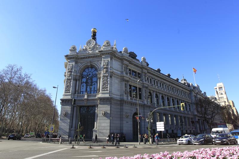 La morosidad de la banca desciende en noviembre al 4,29% y marca un mínimo desde marzo de 2009