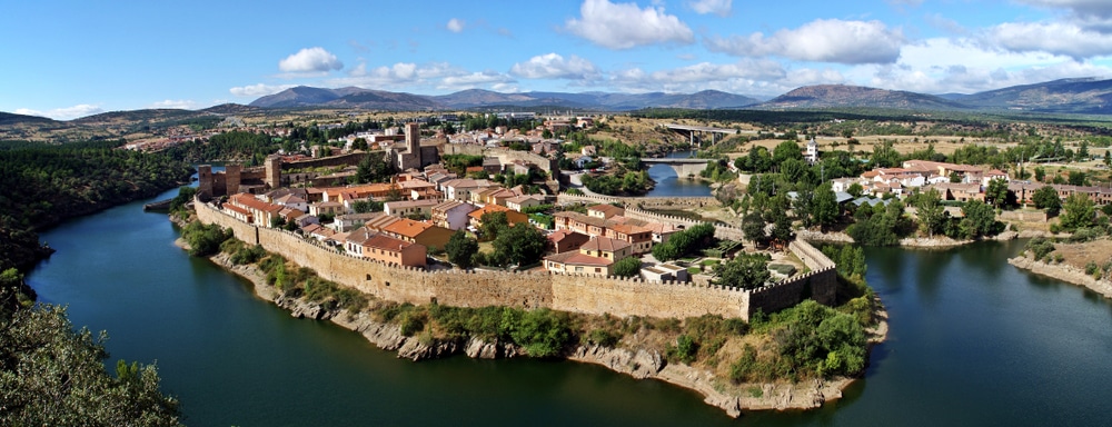 Diez pueblos bonitos cerca de Madrid para hacer una escapada exprés