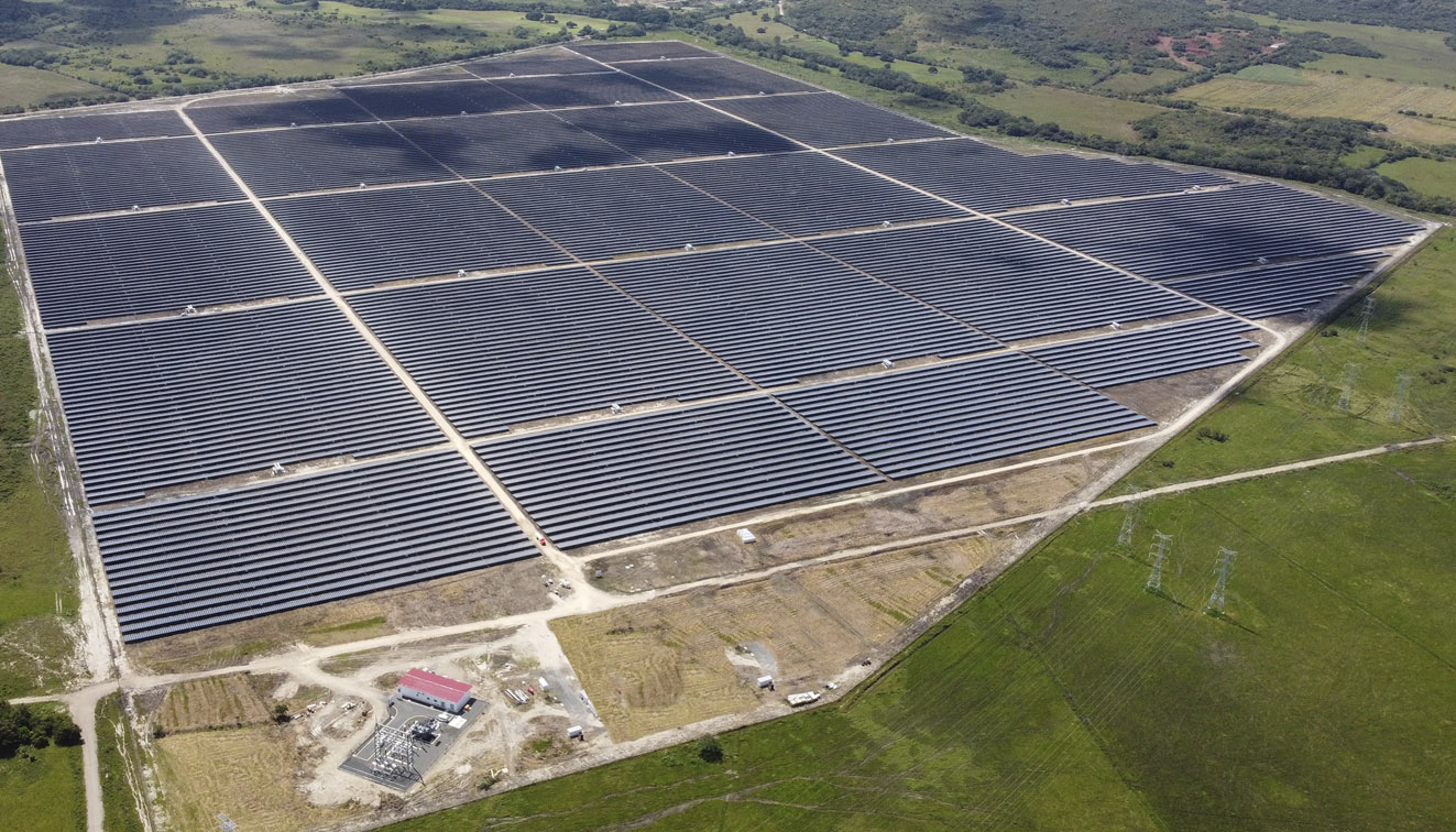 Avanzalia Panamá anuncia la entrada en fase de operación comercial del mayor parque solar fotovoltaico de todo Centroamérica