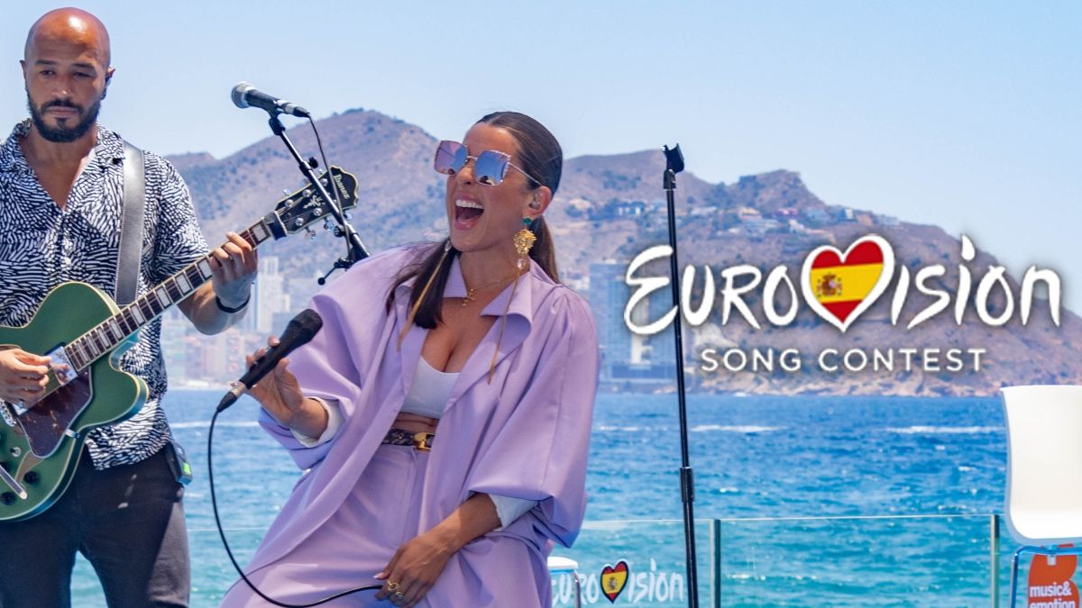 Benidorm Fest: las favoritas para representar a España en Eurovisión