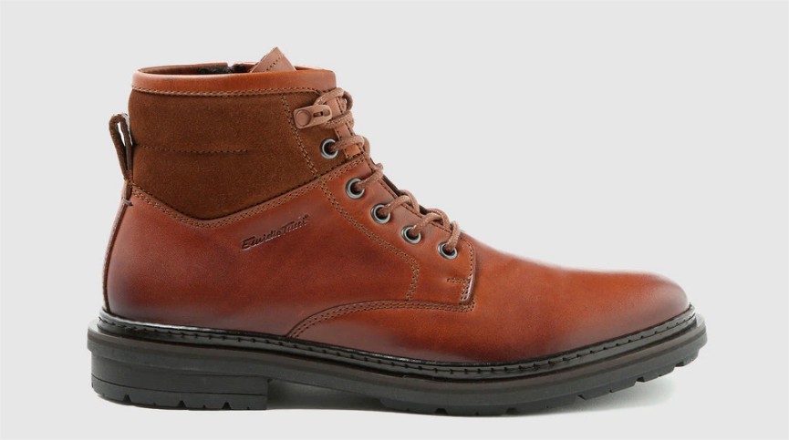 botas hombre emidio tucci