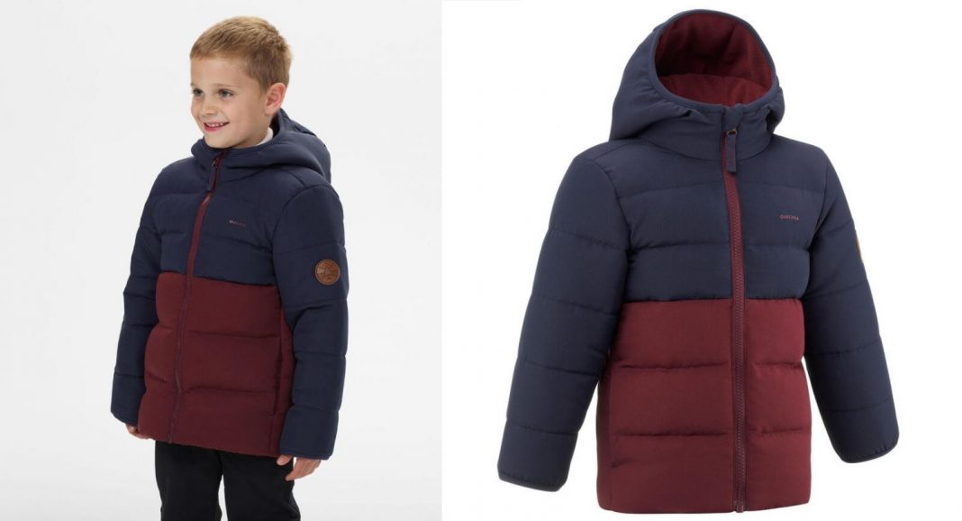 chaqueta para bebé o niño