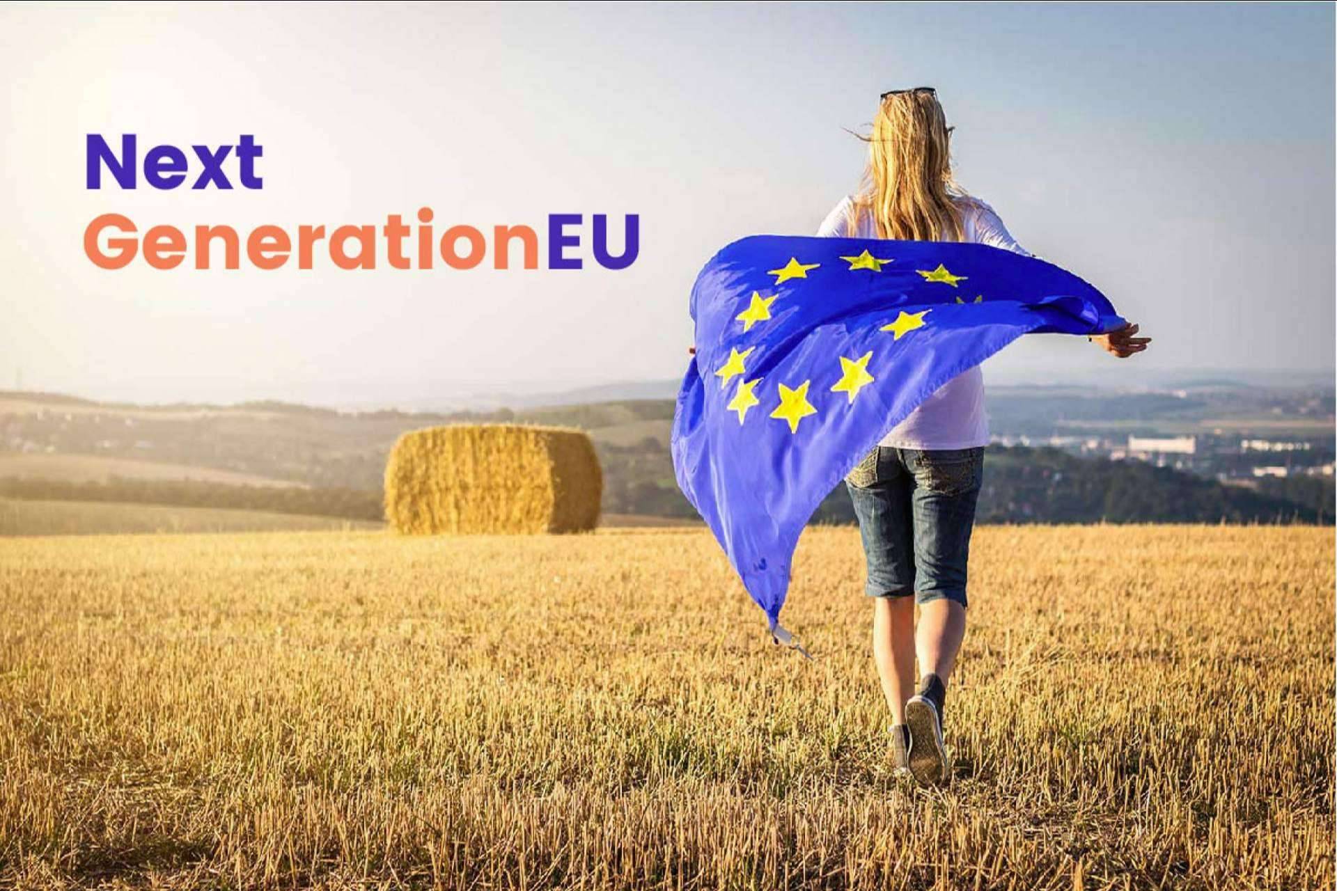 ¿Qué son los Fondos Next Generation EU? MZG Asesores