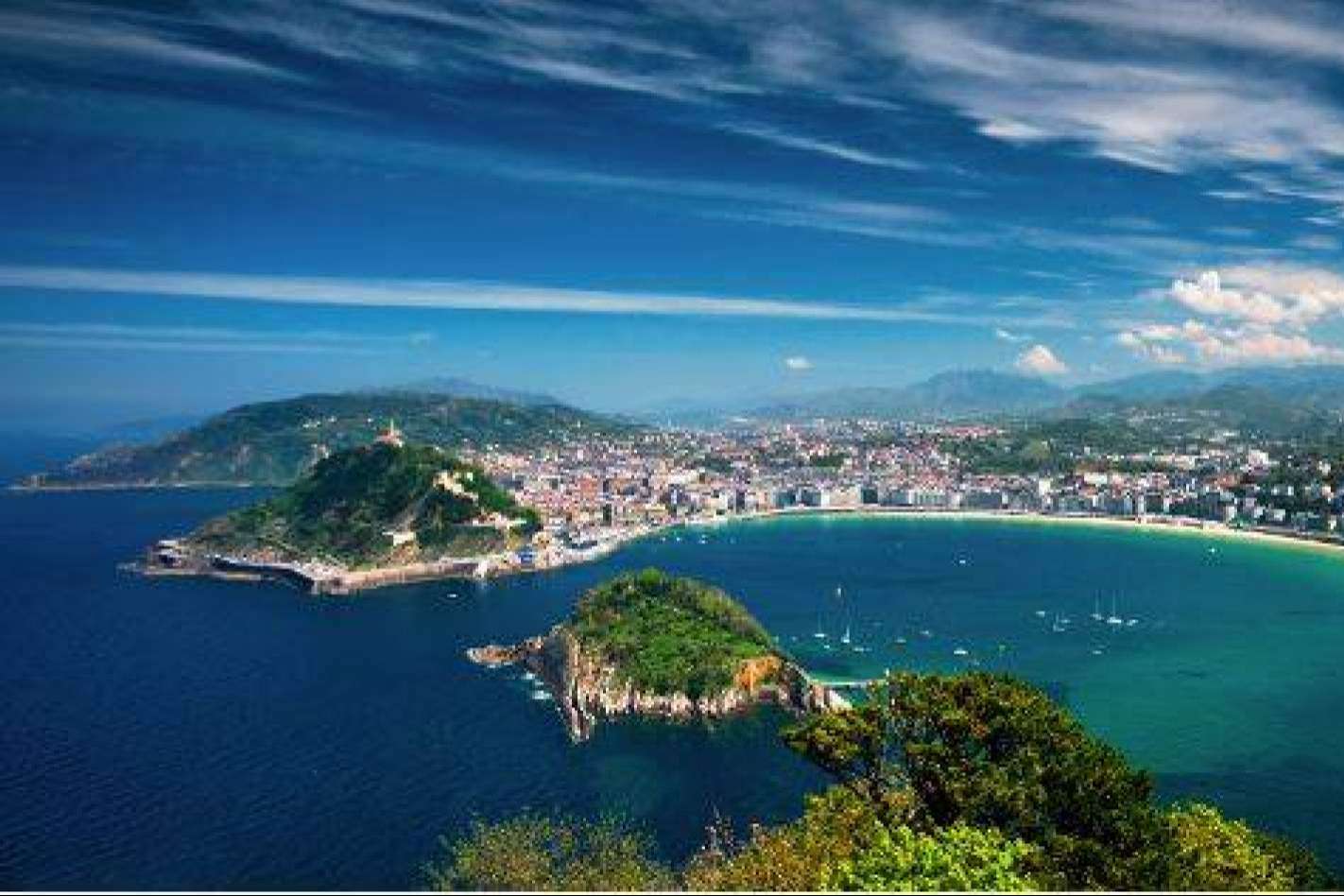 Conocer San Sebastián desde otro punto de vista