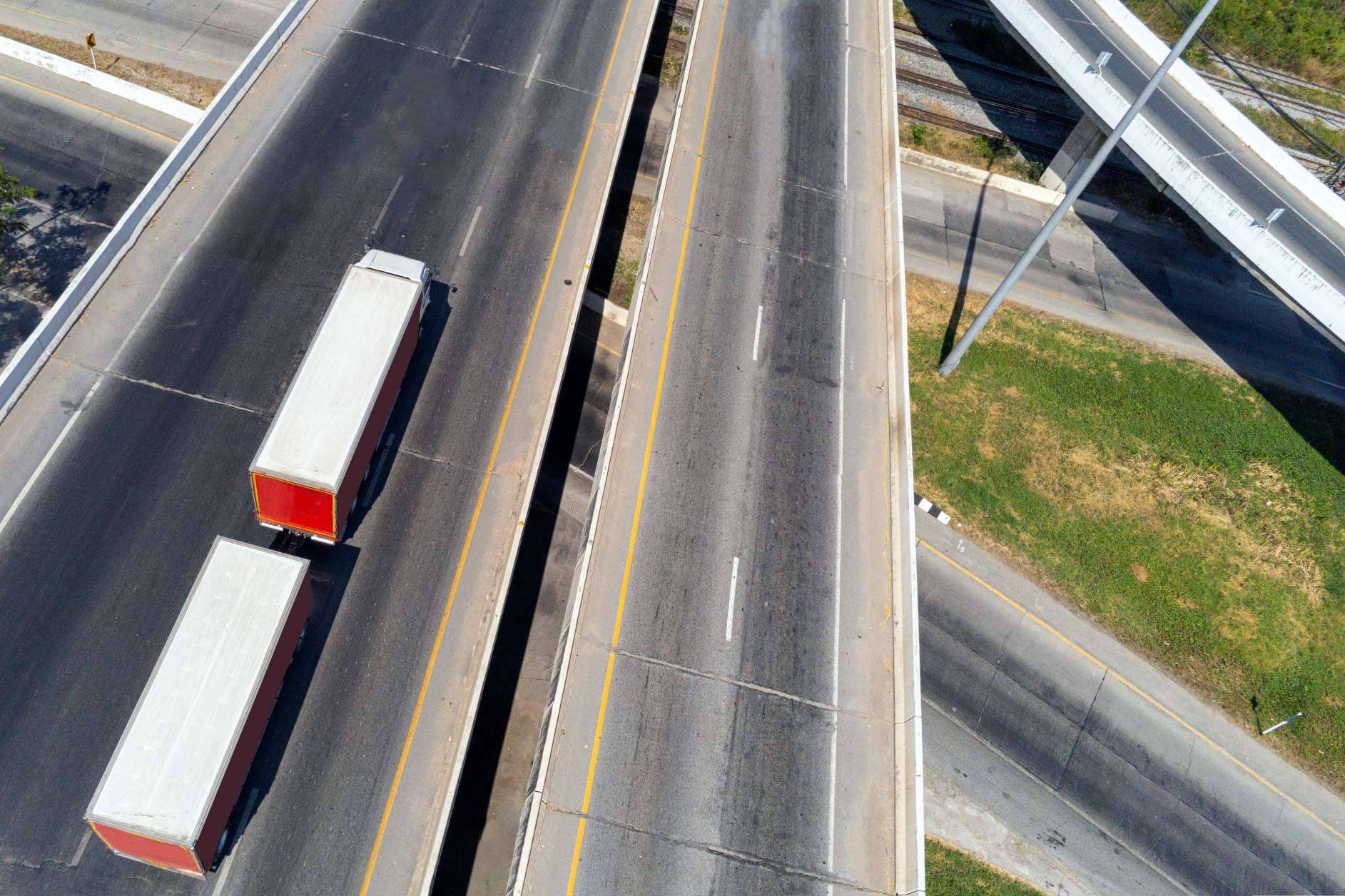 Una gestoría de transporte para destacar en el mercado del transporte de mercancías, Gesticotrans