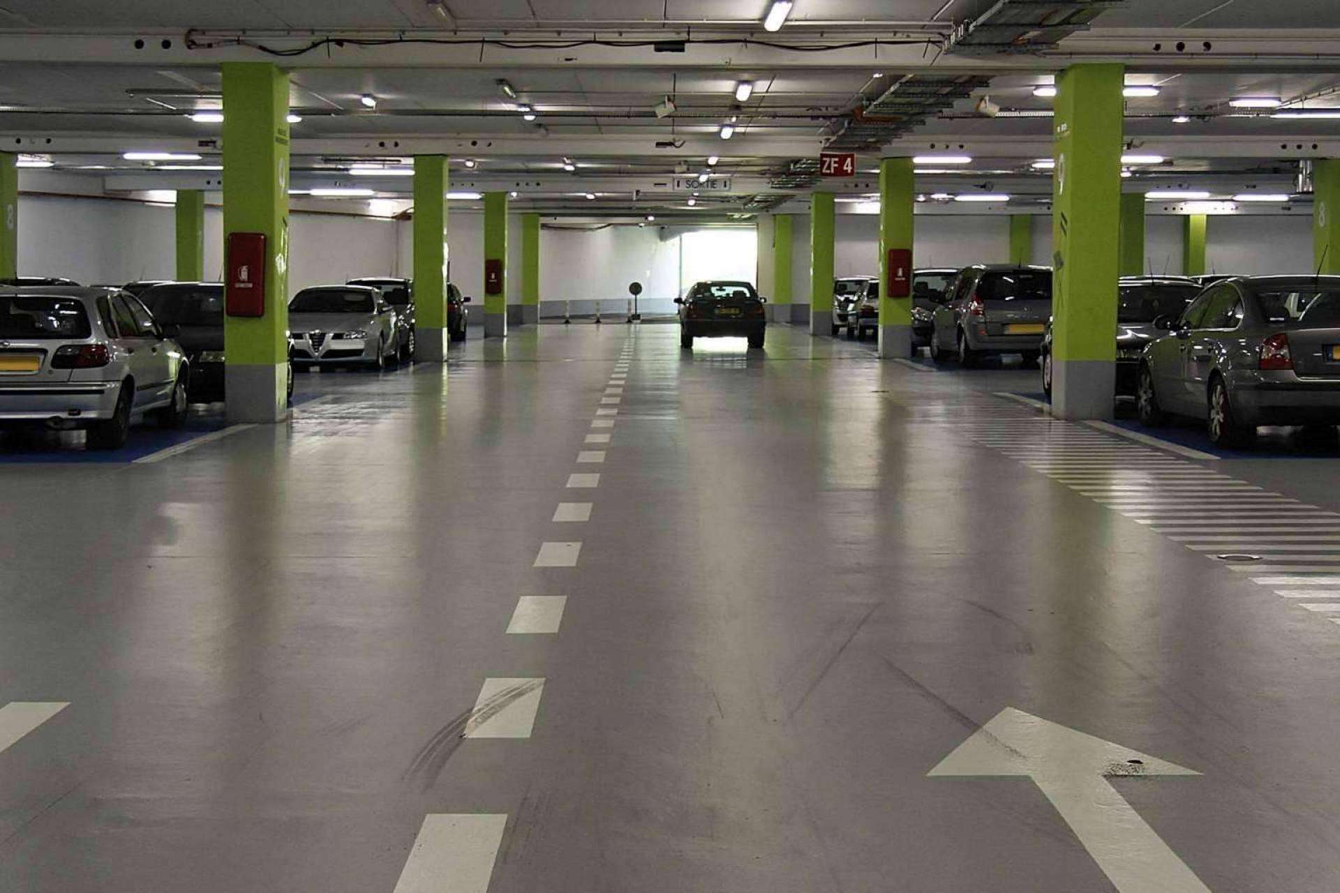 El incremento en la demanda de plazas de garaje, los motivos para invertir con ParkingYa!