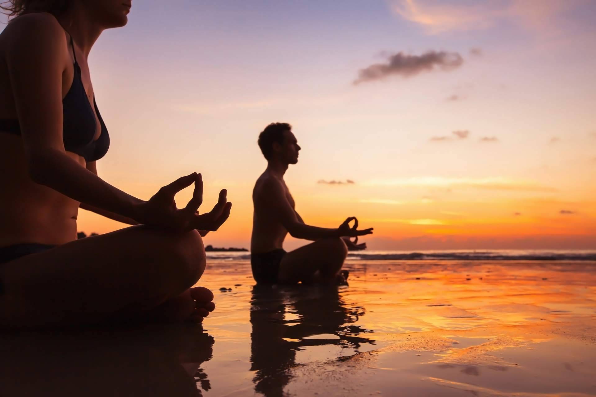 Yoga en Goa de la mano de El Viaje de Tu Vida