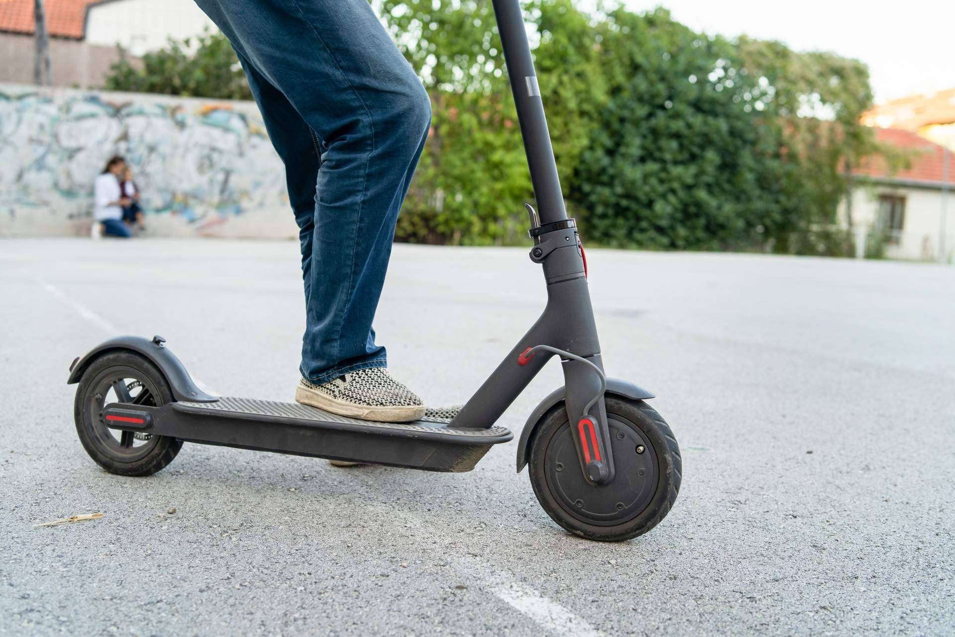 Una de las mejores opciones de alquiler patinete eléctrico Barcelona es la empresa LYNX