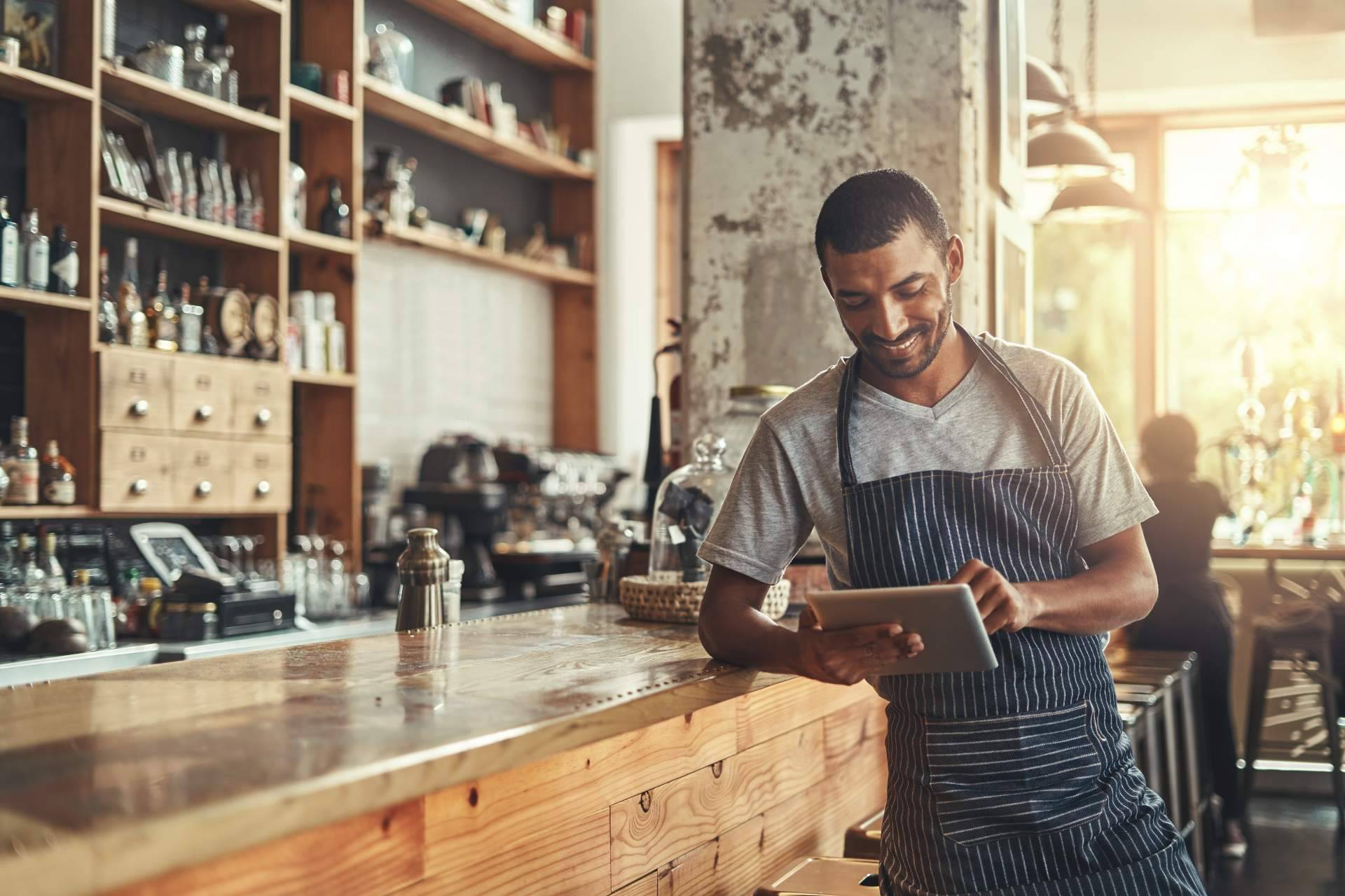 Banzzu acerca la tecnología de calidad a la restauración