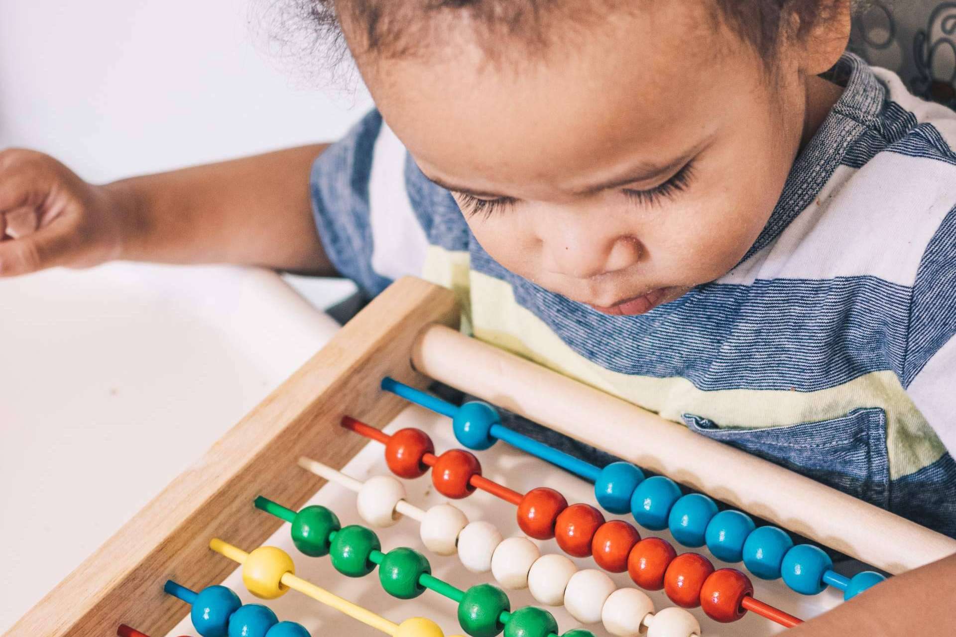 Rosina Uriarte, especialista en estimular el neurodesarrollo infantil