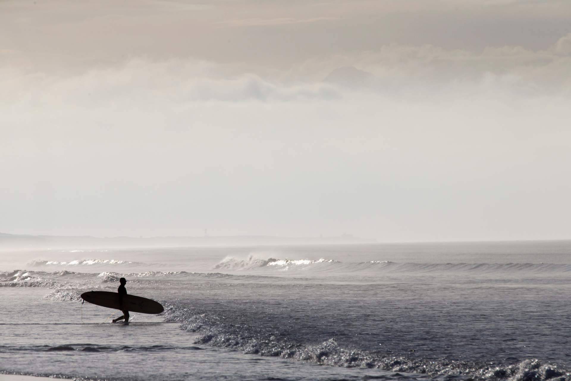 Tablas de surf para profesionales y principiantes de la mano de Watsay