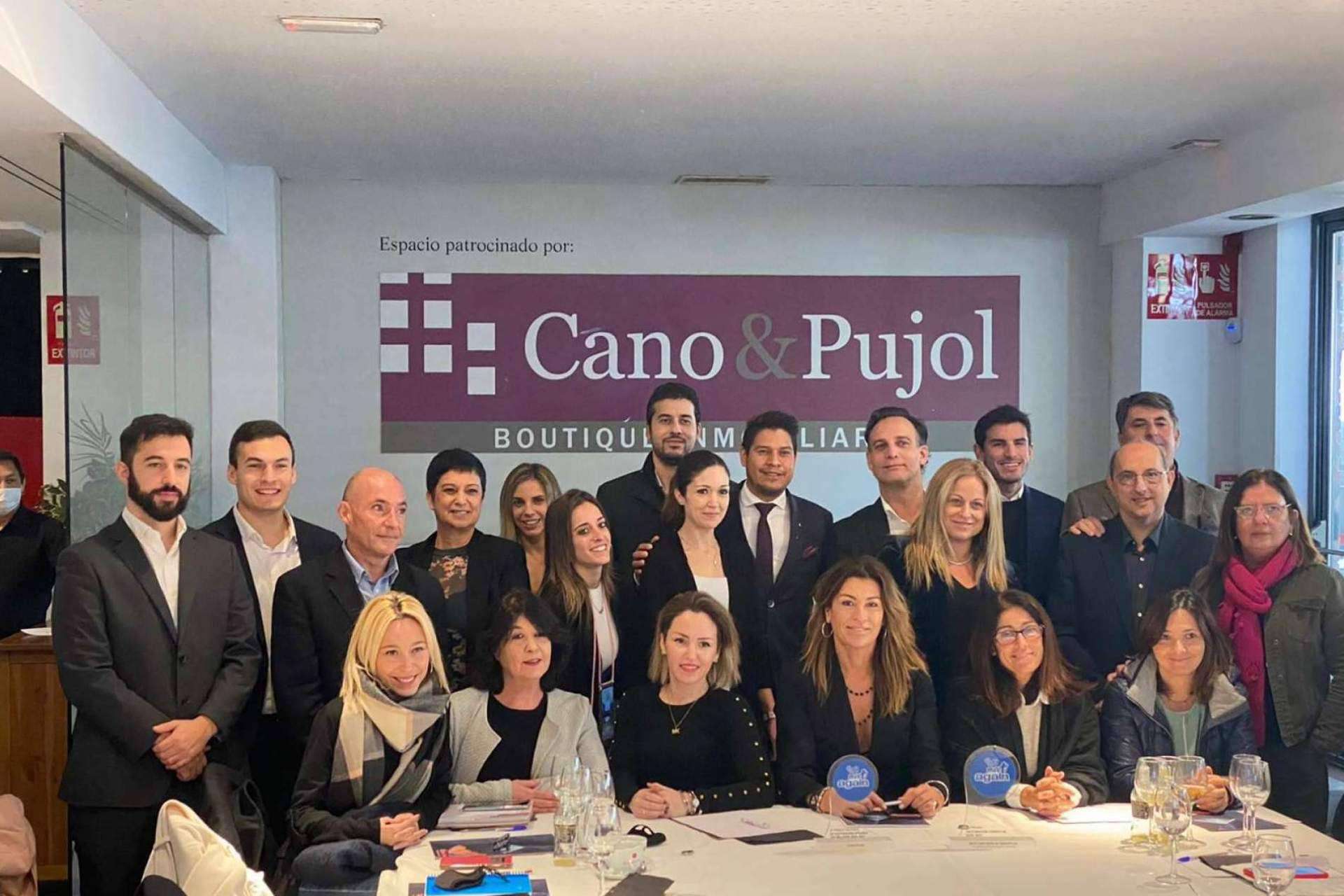 El código ético API por parte de la agencia inmobiliaria Cano & Pujol