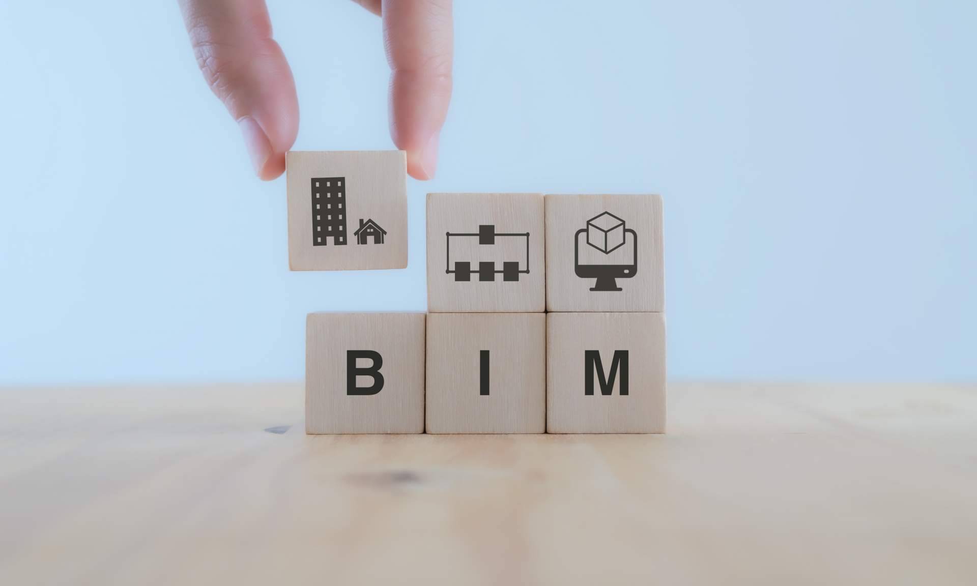 Nubes de puntos y BIM, de la mano de BIM ZONE