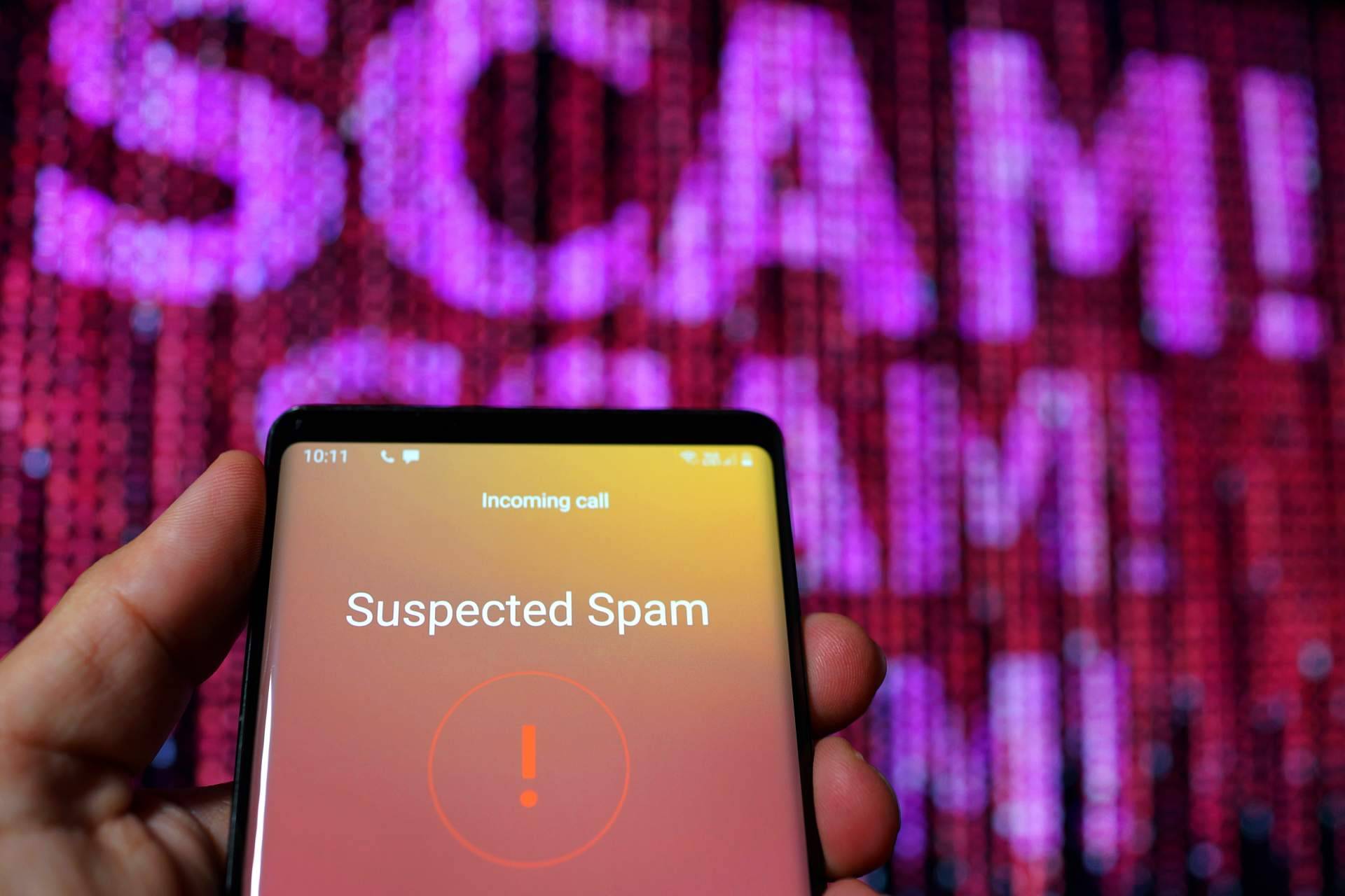 Un nuevo servicio web que alerta de números de teléfono desconocidos que hacen llamadas comerciales, SpamDigital