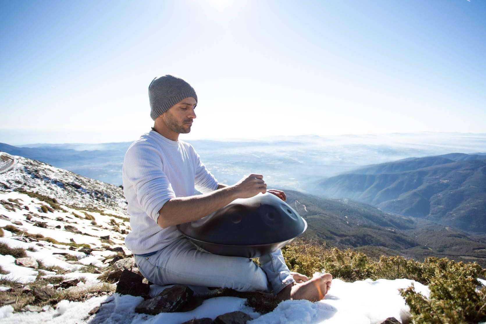 Nuevo curso online de Ravi Ram, ‘Viaje a través de los Chakras’