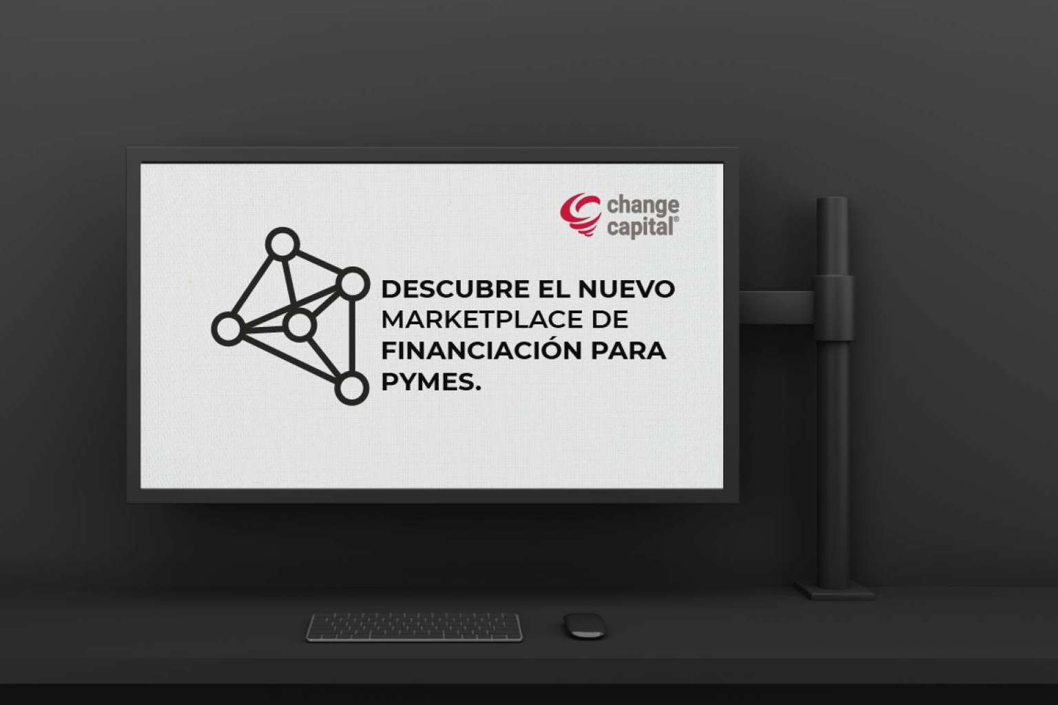 Ventajas de la financiación alternativa, por Change Capital Spain