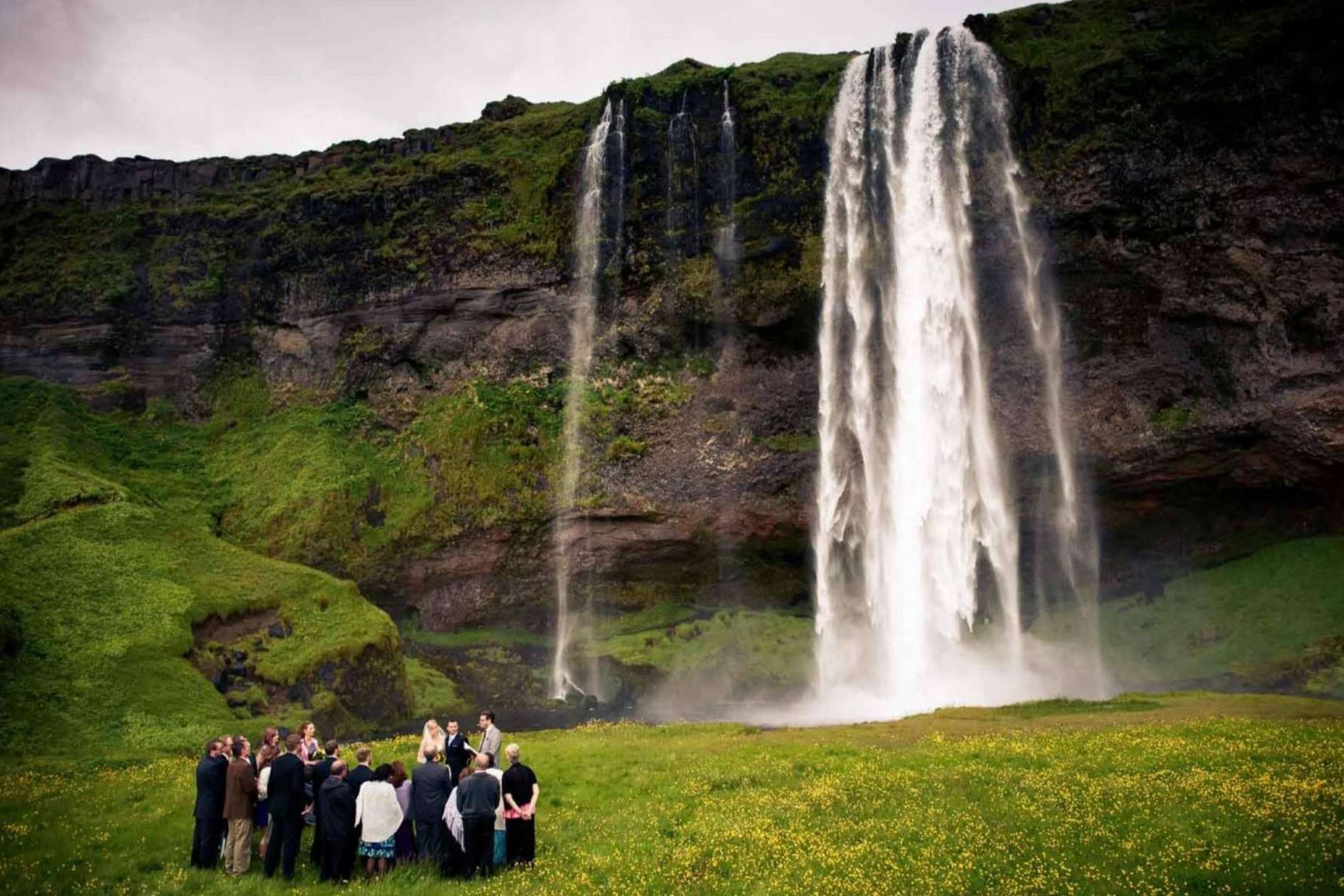 Conseguir un reportaje de boda perfecto con el fotógrafo Dani Dávila