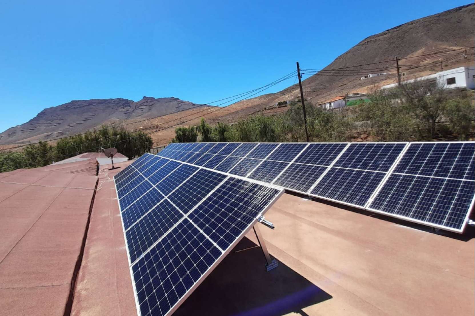 La finalidad del estudio de ahorro energético de Estudio Termosolar