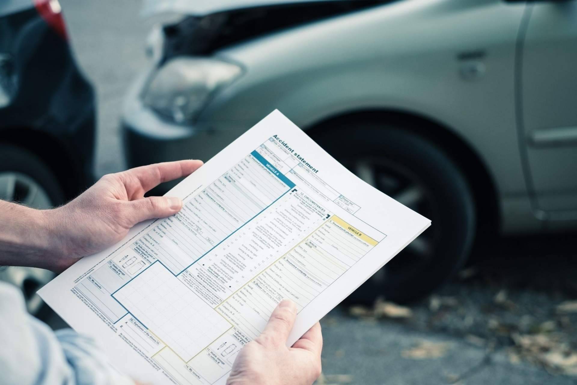 La relevancia de contar con un perito profesional tras un accidente de tráfico, por Peritajes y Mediación