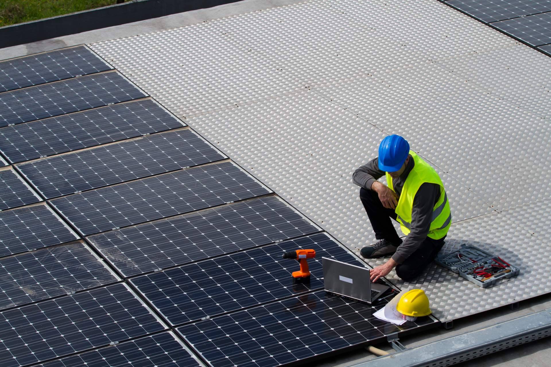 Los sistemas de almacenamiento de energía solar de Quality Solar