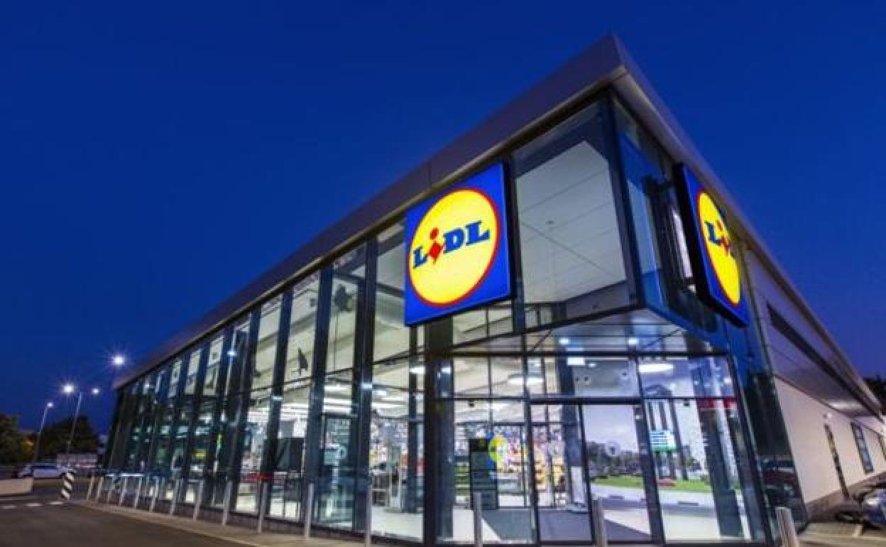 Las 10 ofertas exclusivas de Lidl que caducan este domingo