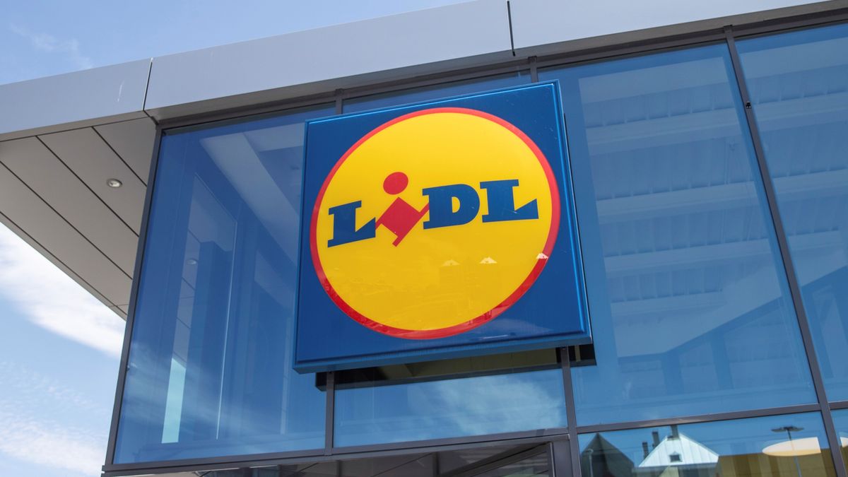 Rebajas en Lidl: 12 prendas increíbles con hasta un 50% de descuento