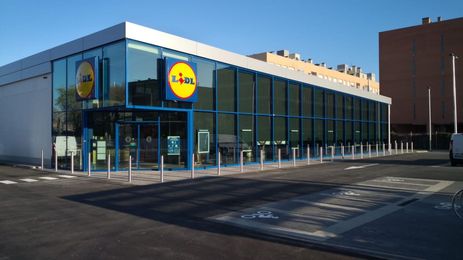 Las 10 mejores ofertas del catálogo de Lidl para esta semana