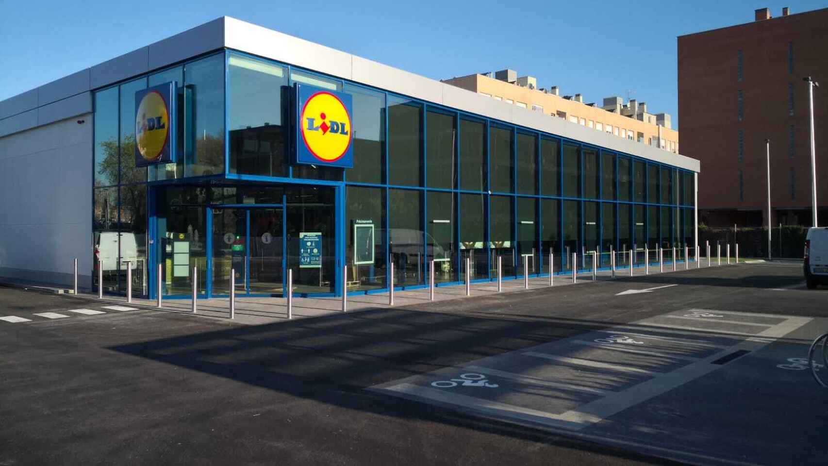 Lidl empieza fuerte el 2022: estos son sus nuevos chollos de bazar