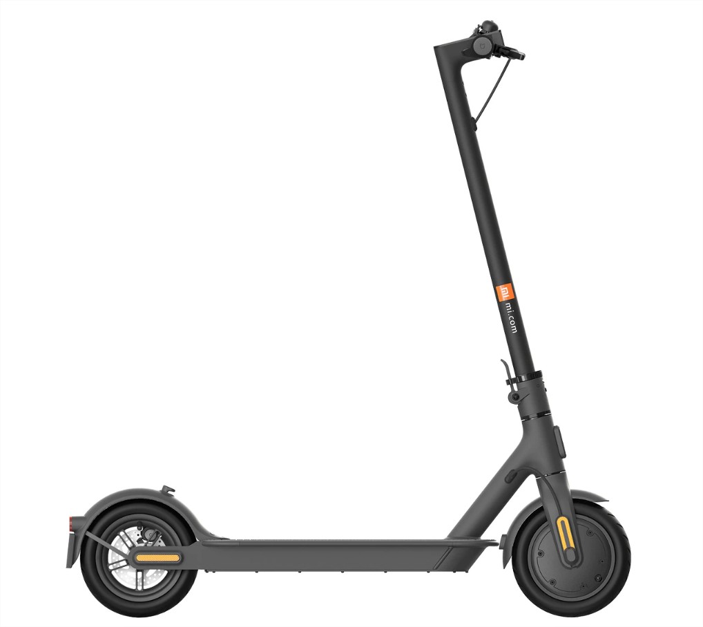 patinete electrico xiaomi mi scooter 1s el corte ingles