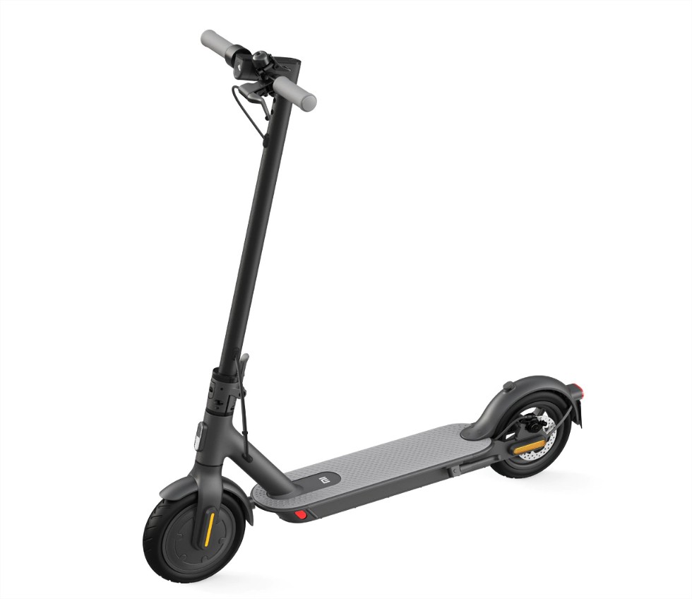 patinete electrico xiaomi mi scooter essential el corte ingles